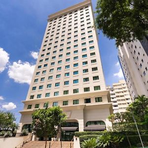 Hotel The Universe Paulista Sao Paulo