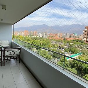 Kennedy Premium Apartments View